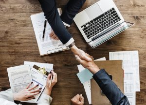 Pomysł na biznes – własna agencja reklamowa